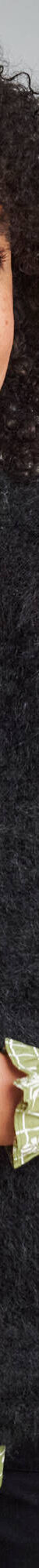 Veste sans manches, maille bouclette (noir) Veste sans manches, maille bouclette (noir)